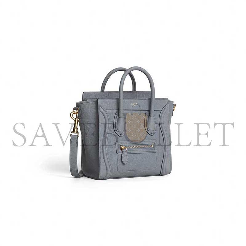 ce1i*e nano lU*gage bag 189243 (20*19*9cm)